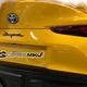 Image for article titled The New Toyota Supra in Yellow: All Bets Are Off